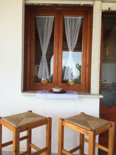 Casa Vacanza Mariaoliva