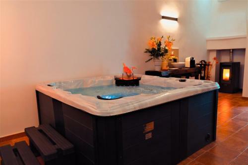 Hotel Alchimia Luxury Suites