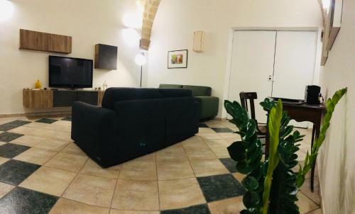 Bed & Breakfast Co M� - Camera A Sud - Affittacamere