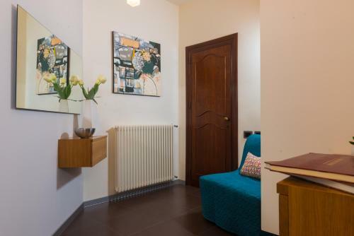 Apartamento Al Castello