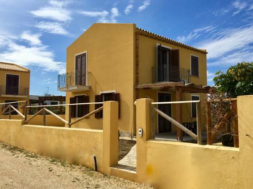 Casa Vacanze ?allo Stagnone?