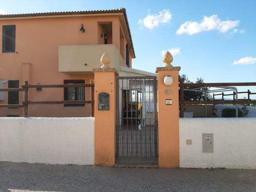 Villa Torre Dara