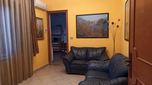 Apartamento Appartamento Centralissimo Marsala