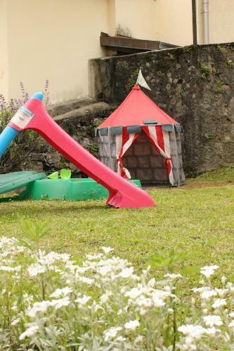 Apartamento La Piazzetta