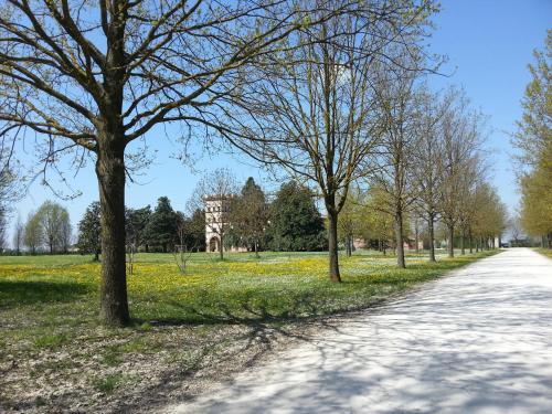 Hostal Appartamento Sant'antonio