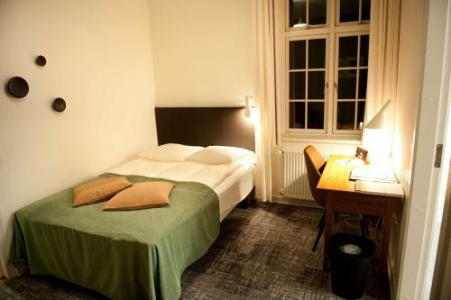 Hotel Gl. Skovridergaard