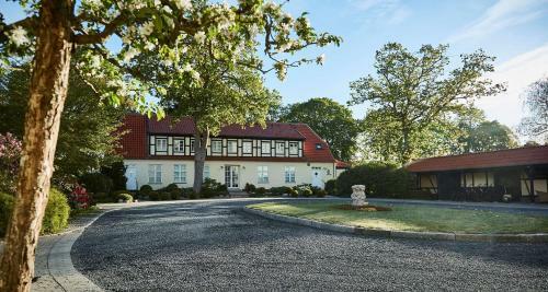 Hotel Gl. Skovridergaard