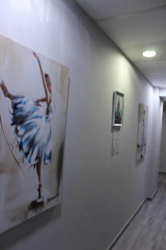 Hostal B&c Bcn