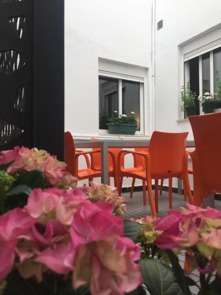 M�laga Centro Hostel