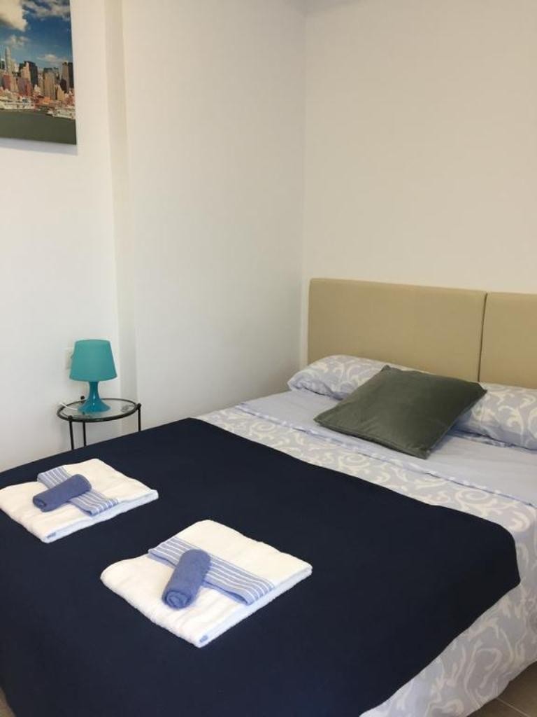 M�laga Centro Hostel