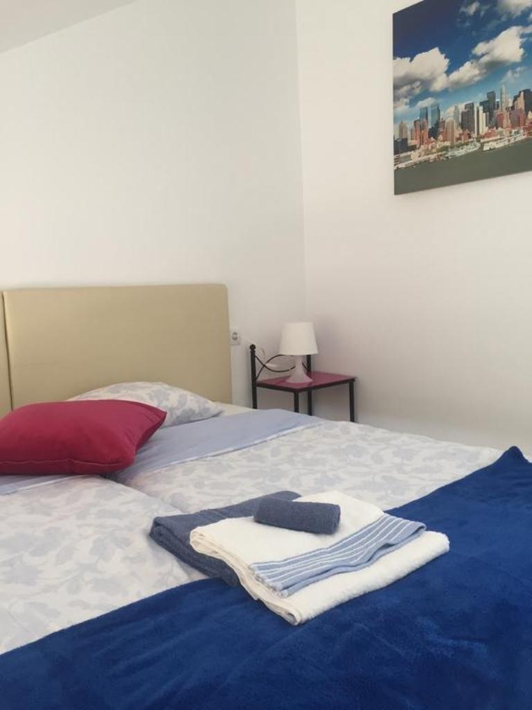 M�laga Centro Hostel