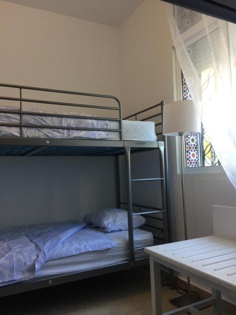 M�laga Centro Hostel