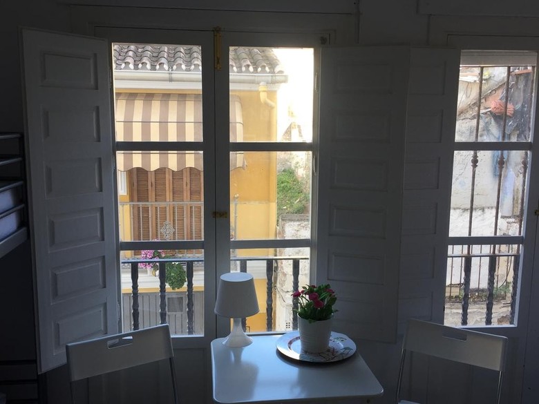 M�laga Centro Hostel