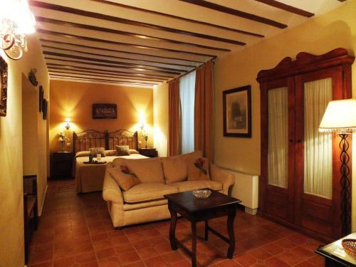 Hotel Posada Los Caballeros