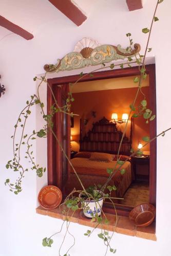 Hotel Posada Los Caballeros