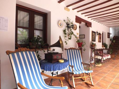 Hotel Posada Los Caballeros