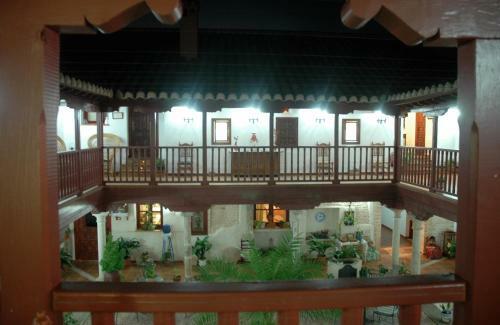 Hotel Posada Los Caballeros