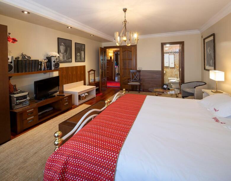 Hotel El Descanso De Wendy