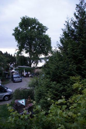 Schiffspension Luise