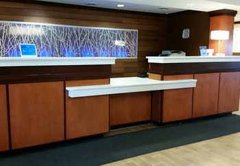 Hotel Fairfield Inn & Suites Cleveland Avon