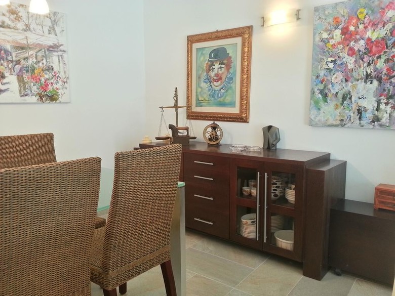 Apartaments Mar�tim Torre Valentina