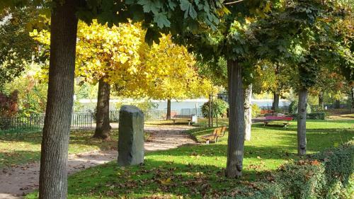 Hotel Bergschl�sschen
