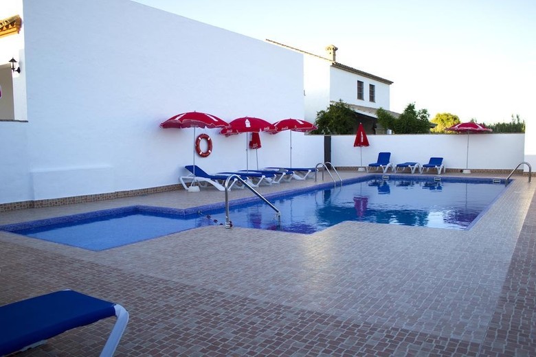 Apartamento Villa La Dehesa