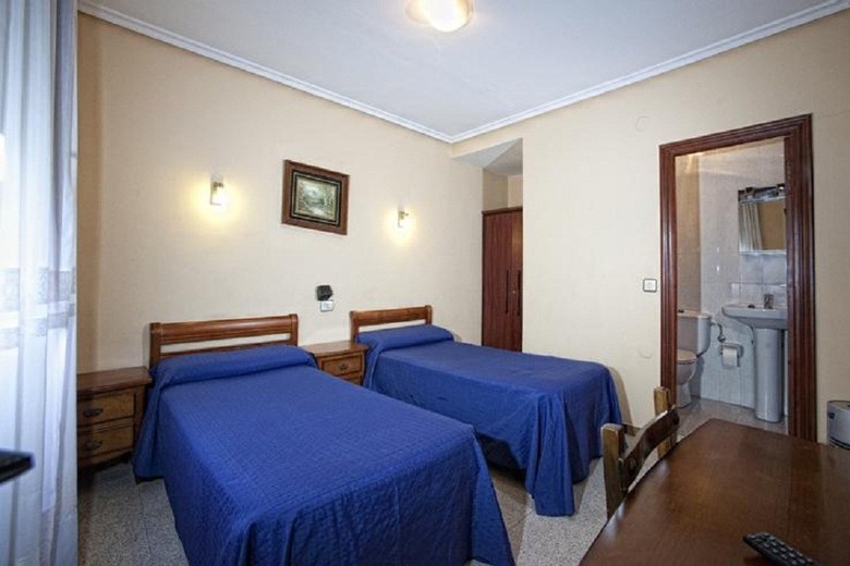 Hotel La Paz