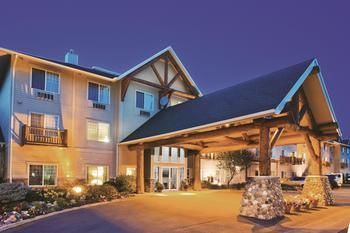 Hotel La Quinta Inn & Suites Great Falls