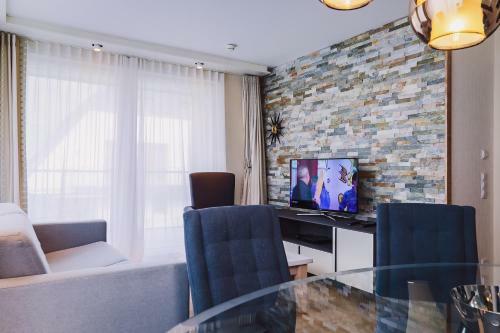Apartamentos Mountain Lake Resort