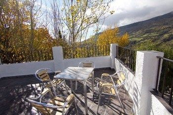 Apartamentos Vista Veleta