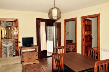 Apartamentos Vista Veleta