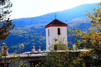 Apartamentos Vista Veleta