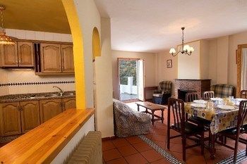 Apartamentos Vista Veleta