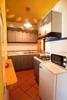Apartamentos Vista Veleta