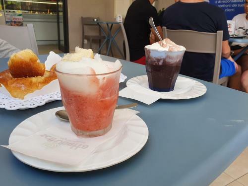 Bed & Breakfast A Casa Di Orlogiu'