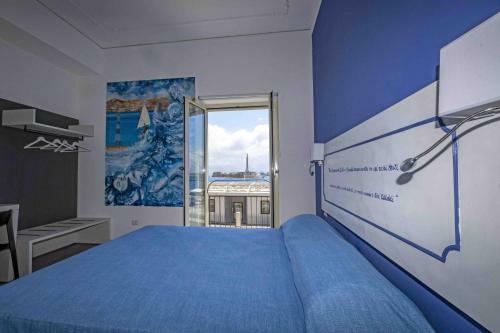 Miti Dello Stretto B&B