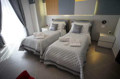 Serendipity B&B