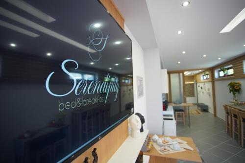 Serendipity B&B
