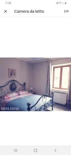 Apartamento Casetta Agos