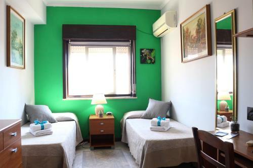 B&B La Murina