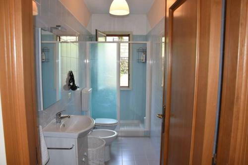 Apartamento Casa Di Aida