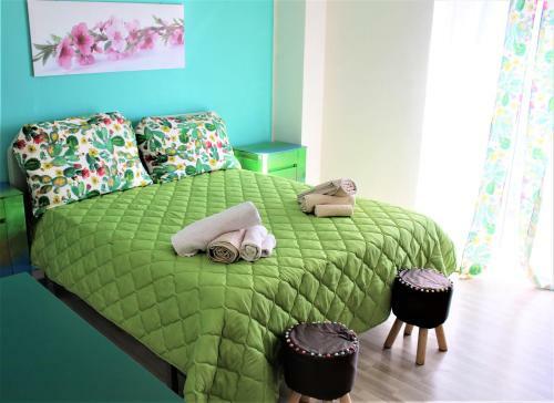 Bed & Breakfast Bryana