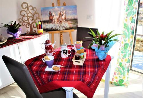 Bed & Breakfast Bryana