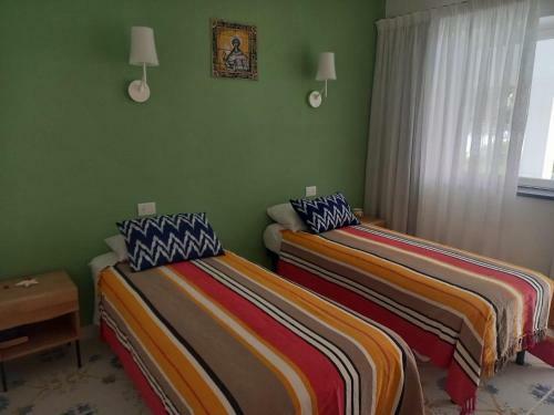Villa The Cliff House