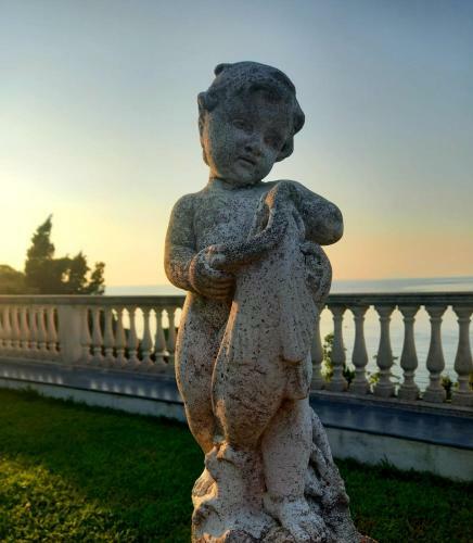 Villa The Cliff House