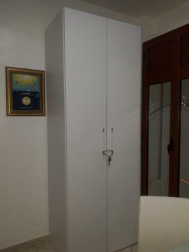 Apartment La Maison