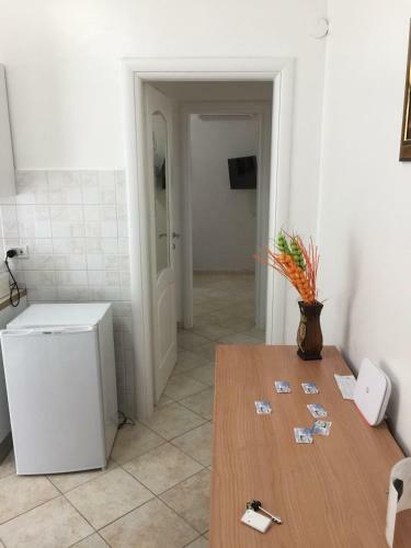 Apartment La Maison