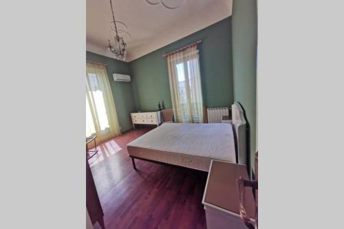 Apartamento Centralissima Dimora In Palazzo D'epoca.