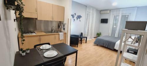 Apartamento Laura Home
